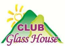 Club Glass House logo