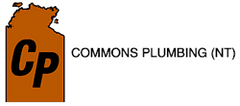 Commons Plumbing NT Pty Ltd logo