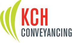 KCH Conveyancing logo
