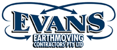 Evans Earthmoving Contractors Pty Ltd logo
