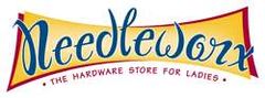 Needleworx logo