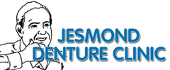 Jesmond Denture Clinic logo
