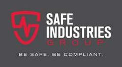 Safe Industries Group logo