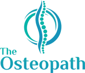 The Osteopath logo