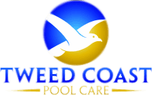 Tweed Coast Pool Care logo