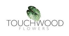 Touchwood Flowers logo