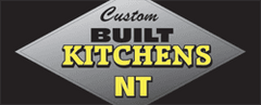 Custom Built Kitchens NT logo