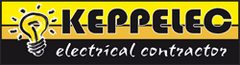 Keppelec logo