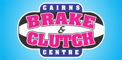 Cairns Brake & Clutch Centre logo