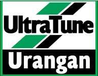 Ultra Tune Urangan logo