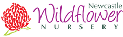Newcastle Wildflower Nursery logo