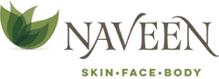 Naveen Skin.Face.Body logo