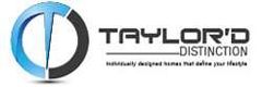 Taylor'd Distinction logo
