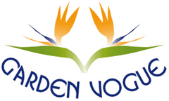 Garden Vogue logo