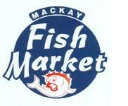 Mackay Fish Market logo