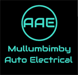 Mullumbimby Auto Electrical logo