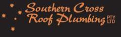 Southern Cross Roof Plumbing logo