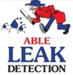Able Leak Detection logo