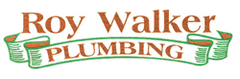 Roy Walker Plumbing logo