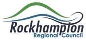 Rockhampton Regional Council Building Certification Services logo