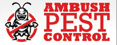 Ambush Pest Control logo