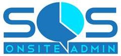 SOS Onsite Admin logo