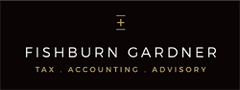 Fishburn Gardner Accounting & Advisory Services logo