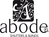 Abode Shutters & Blinds logo