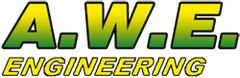 AWE Engineering logo