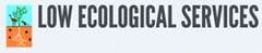 Low Ecological Services Pty Ltd logo