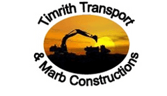 Timrith Transport logo