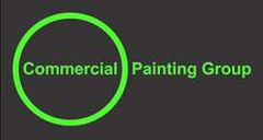 Commercial Painting Group logo