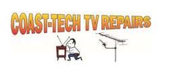 Coast-Tech TV Service logo