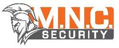 MNC Security logo