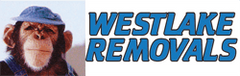 Westlake Removals logo