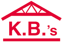 KB's Truss & Pre-Nail Fabrication logo