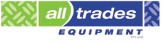 All Trades Equipment logo