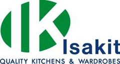 Isakit logo