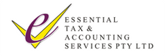 Essential Tax & Accounting Services Pty Ltd logo