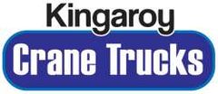 Kingaroy Crane Trucks & Equipment Hire logo