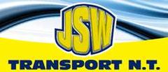 JSW Transport NT logo