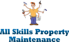 All Skills Property Maintenance logo
