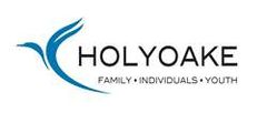 Holyoake Alice Springs Inc logo