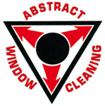 Abstract Window Cleaning logo