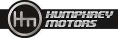 H.M. Mechanical logo