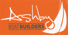 Ashby Boat Builders logo