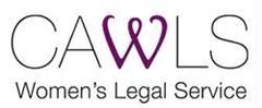 Central Australian Women's Legal Service (CAWLS) logo