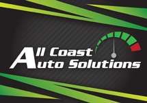 All Coast Auto Solutions logo