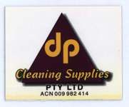 DP Cleaning Supplies Pty Ltd logo