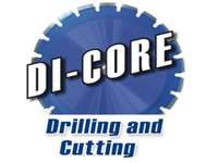 Di-Core Drilling and Cutting logo